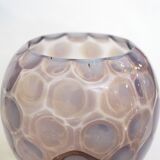 Vase, stair ball cutter