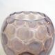 Vase, stair ball cutter