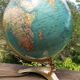 Globe terrestre Colombus