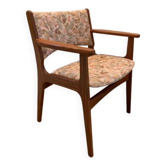 Danish armchair from the 70s