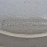 Oval Tulip coffee table, Eero Saarinen for Knoll International