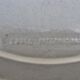 Oval Tulip coffee table, Eero Saarinen for Knoll International