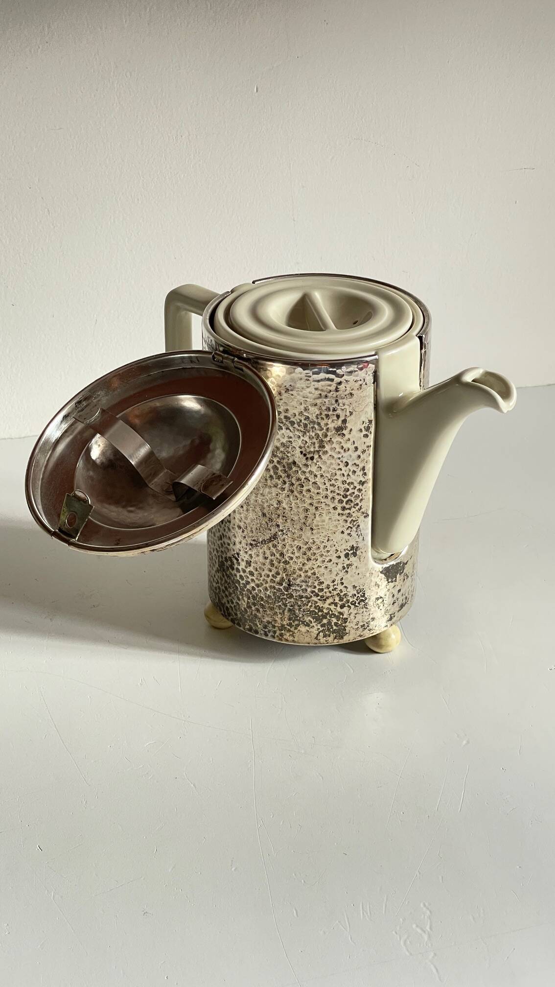 Théière 1930 Bavaria Germany