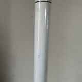 White lamp Mario arnaboldi programmaluce 1980