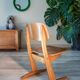 Child's chair Karl Nothhelfer for Casala 1960