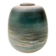 Ceramic vase signed, circa 1970