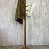 Vintage coat racks