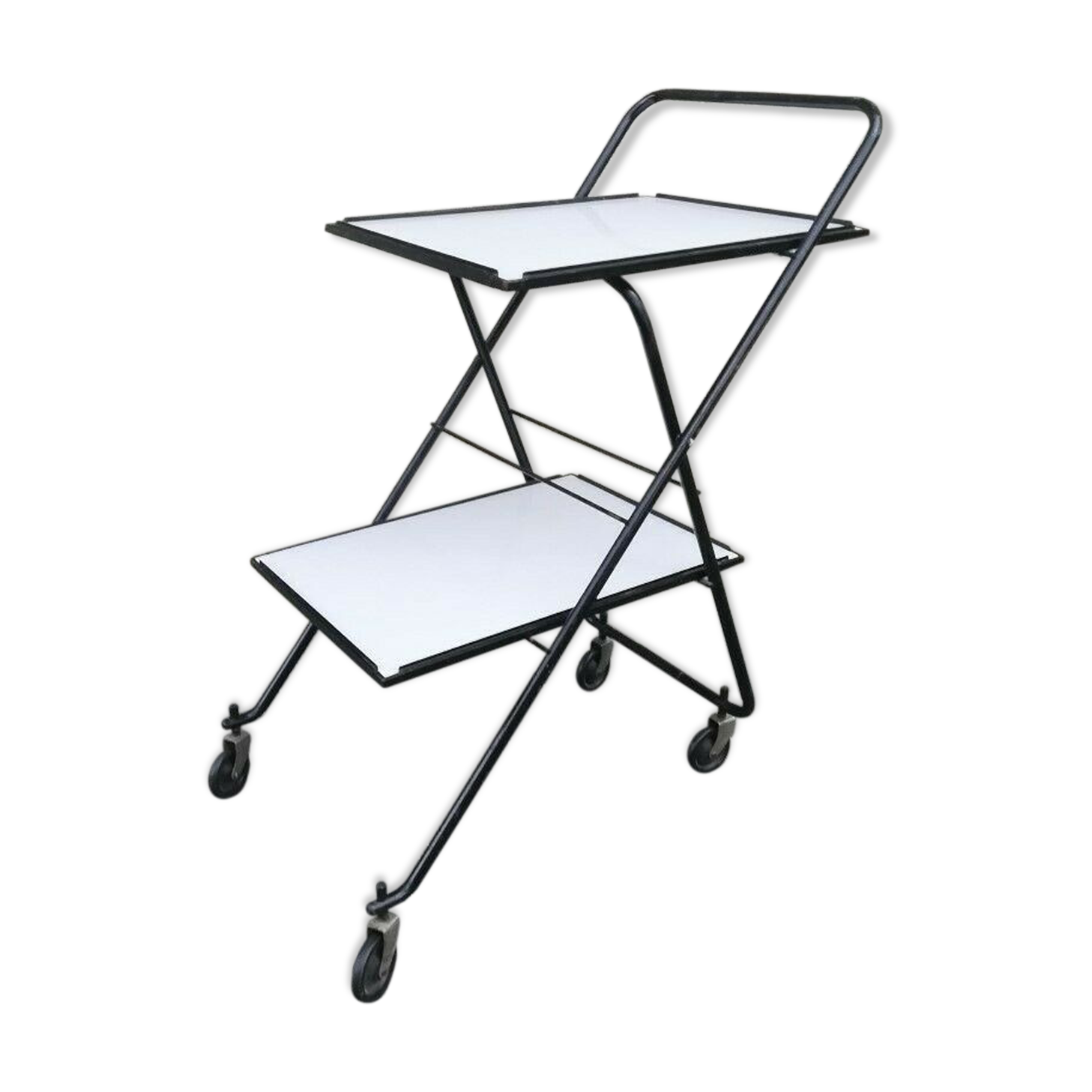 Modernista service years 50 vintage