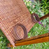 Vintage service furniture