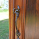 Art Nouveau Cabinet mahogany Gauthier Poinsignon 1910