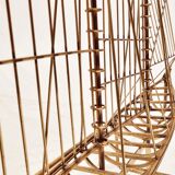 Sculptural Sailing Ship by Curtis Jeré, 1976