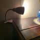 vintage lamp 1950