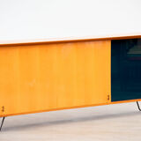 Vintage Scandinavian sideboard 1960