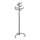 Postmodern clothes stand, Rutger Andersson