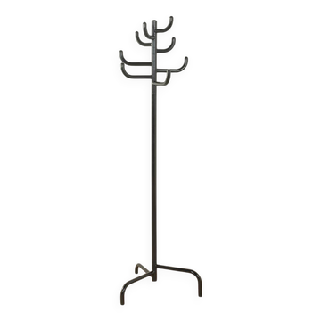 Postmodern clothes stand, Rutger Andersson