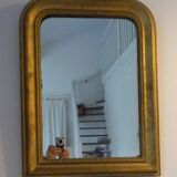 Miroir Louis-Philippe 62x48cm
