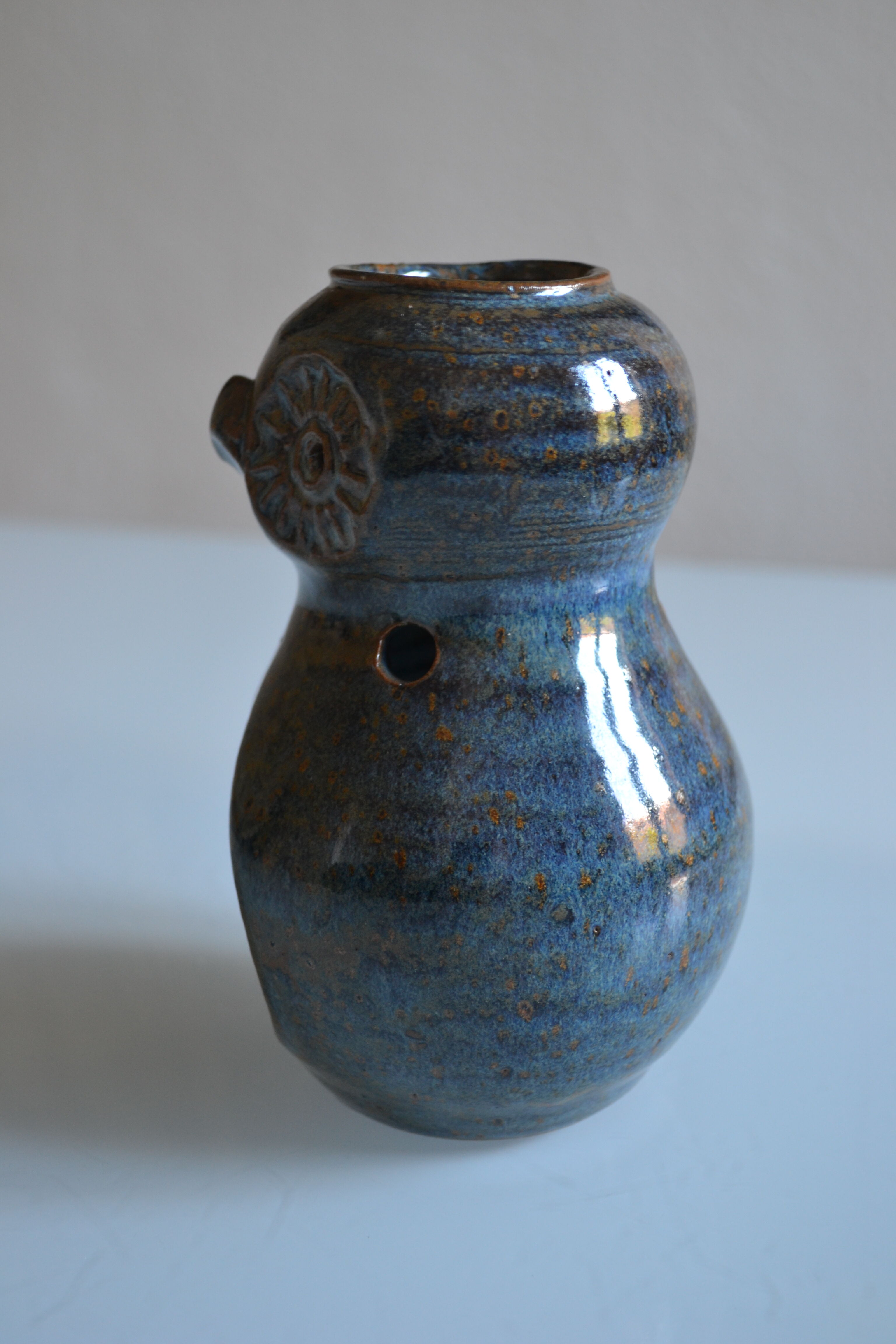 Brule perfume sandstone years 70 owl owl