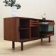 Rosewood sideboard, Danish design, 1960s, designer: Arne Vodder, production