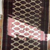 Bukhara carpet Afghanistan