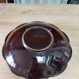 Plat ou coupe West Germany