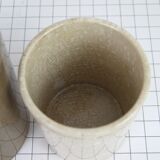 Two pots to fat Gien