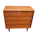 Vintage chest of drawerts