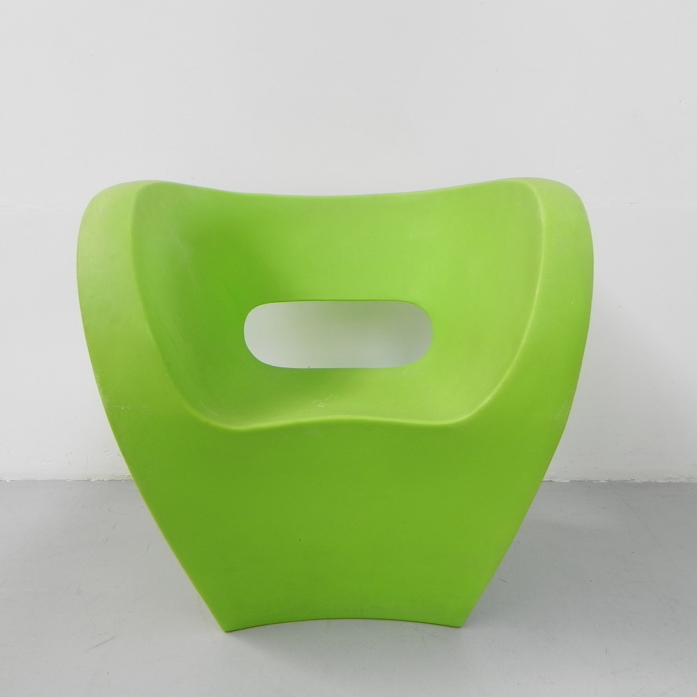 Ensemble de 6 fauteuils Moroso Victoria and Albert Collection par Ron Arad
