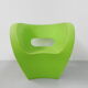 Ensemble de 6 fauteuils Moroso Victoria and Albert Collection par Ron Arad