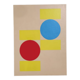 Squares + circles  2/3/21