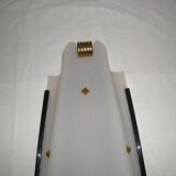 pair of wall lights from the 50s