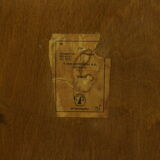 Vintage dressing table