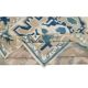 Vintage Handmade Turkish Area Rug, 100% Wool