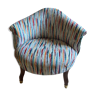 Toad armchair 19th