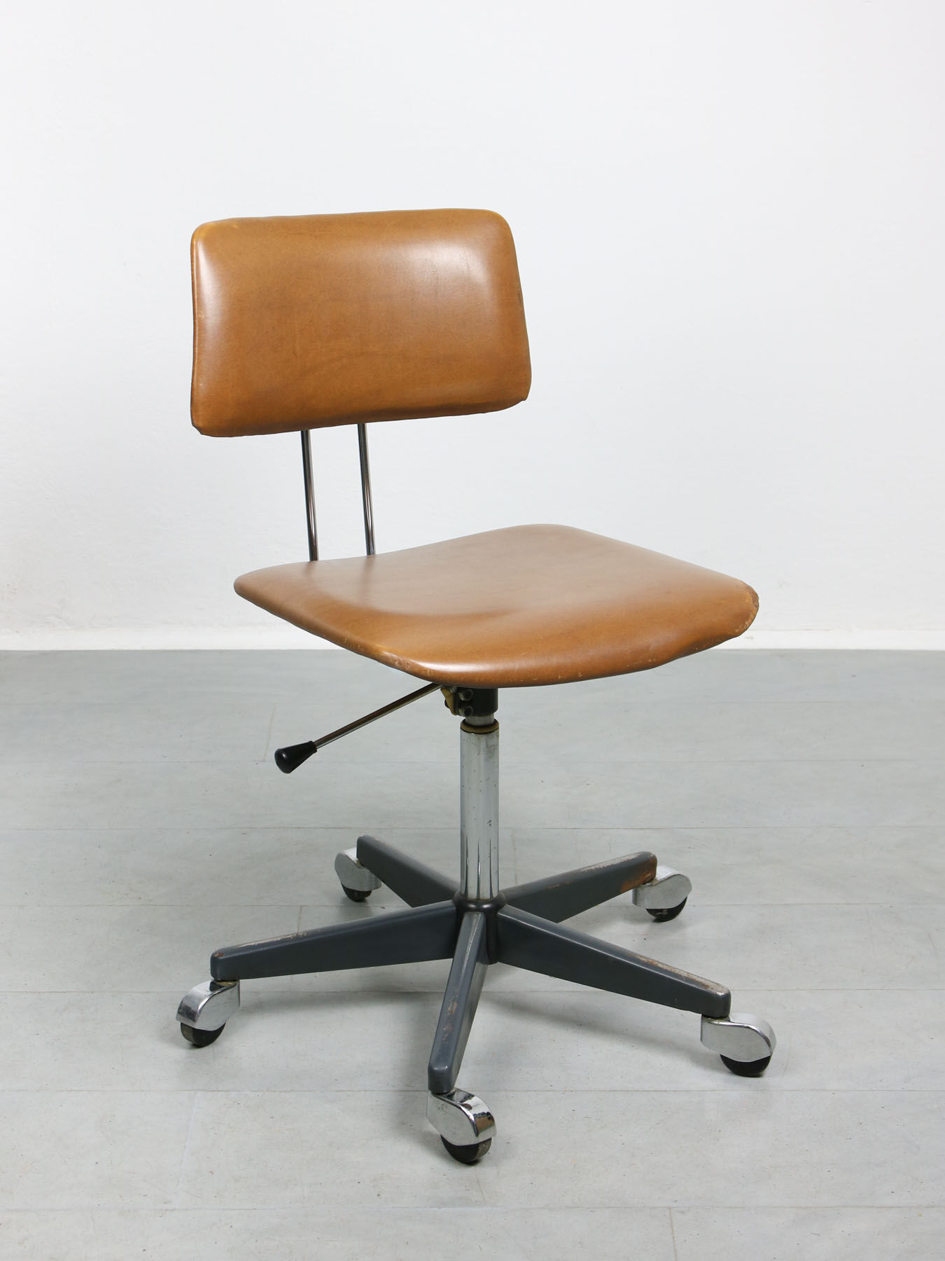 Chaise de bureau de Stol