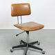Chaise de bureau de Stol