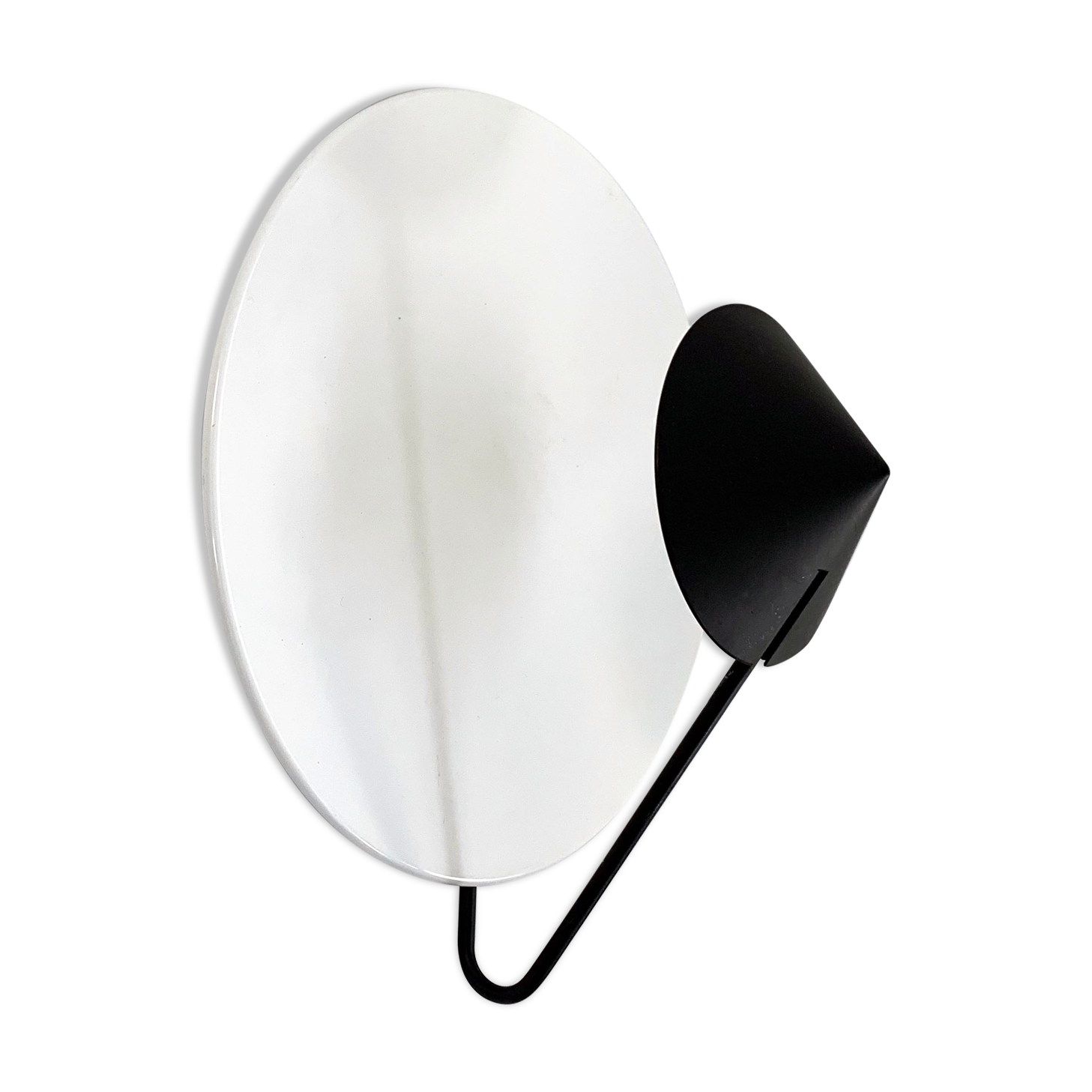 Postmodern wall lamp by Tronconi, 1980