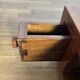 Table basse Steiner Paris — circa 1970-1980
