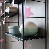Vintage 'tomado' shelf