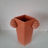 Eared vase circa 1960
