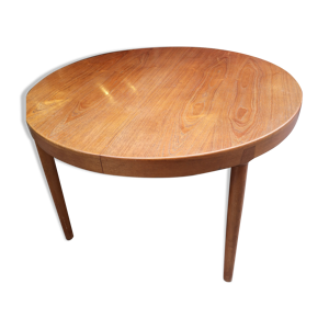 Table ronde vintage Harry - mobel