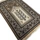 Tapis turc fait à la main