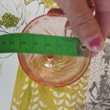 21 vintage rosaline glasses