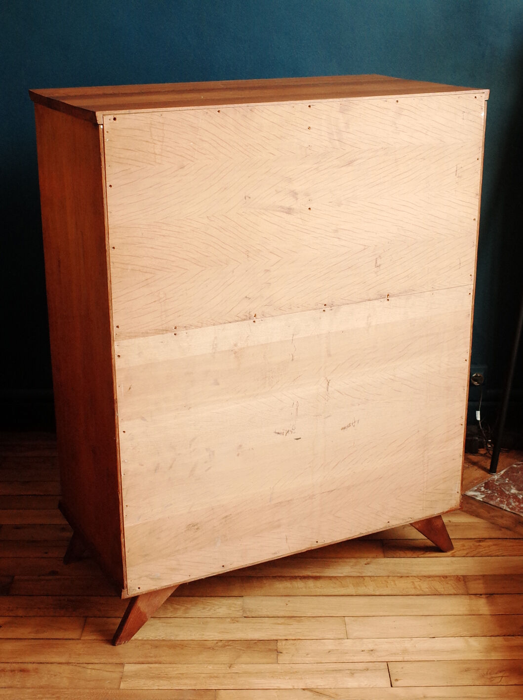Buffet sideboard vintage 50-60 years