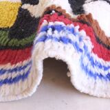 Boujad rug from Morocco - 289 x 203 cm