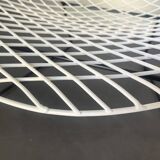 Big Diamond armchair, Harry Bertoia for Knoll International, 1950s-60s, restored