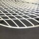 Big Diamond armchair, Harry Bertoia for Knoll International, 1950s-60s, restored