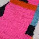 Tapis marocain coloré 250cmx150cm