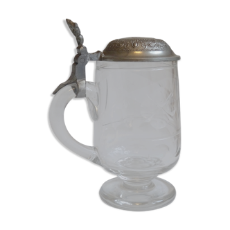 Beer mug