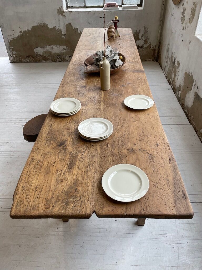 Farm table pin XXL 3m