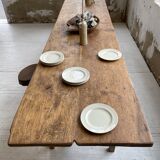 Farm table pin XXL 3m